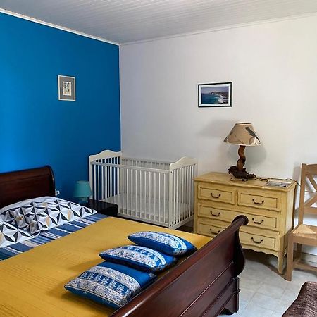 Gite A La Ferme - Confort & Nature Senouillac Экстерьер фото